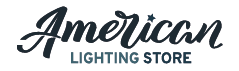 AmericanLightingStore logo