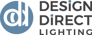 DesignDirectLighting logo