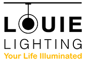 LouieLighting logo