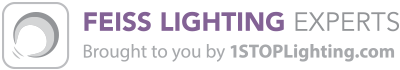 Feiss Lighting by 1STOPLighting logo