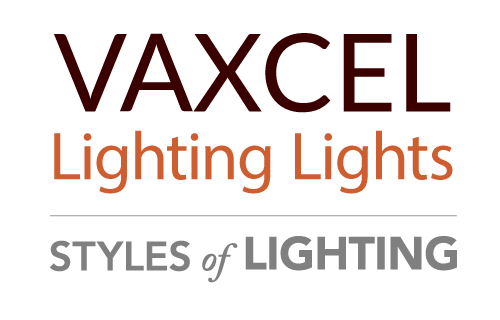 VaxcelLightingLights.com logo